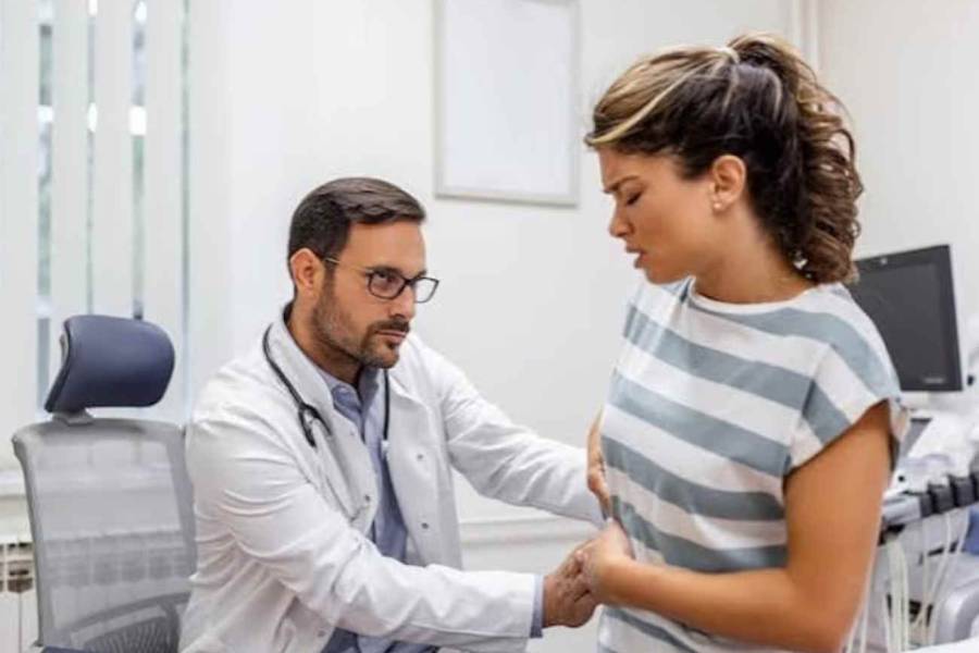 Argentina registra entre 700 y 800 casos de Hepatitis C cada año