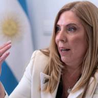 Vacunatorio VIP: declaró la primera de las citadas por las irregularidades en la aplicación de las vacunas
