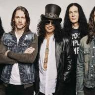 Slash vuelve a la Argentina: cuándo toca en Buenos Aires, Córdoba y Mendoza