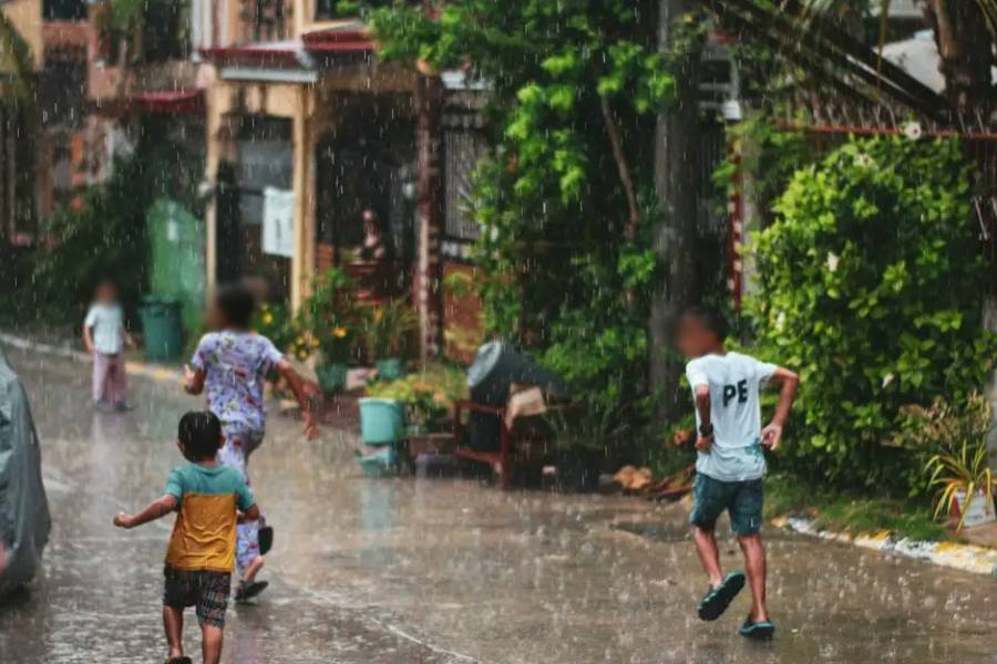 Advierten por el impacto que puede tener El Niño en los chicos y piden medidas preventivas