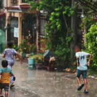 Advierten por el impacto que puede tener El Niño en los chicos y piden medidas preventivas