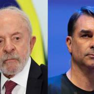 Lula da Silva dijo que en los comicios de este domingo los brasileños deben elegir “entre democracia y barbarie”