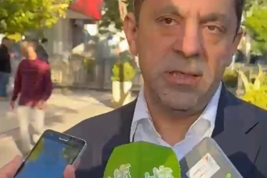 Proponen la creación de “Catamarca Comparte”