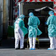Qué es y cómo se transmite la peste neumónica que ya pone a Rusia en cuarentena y suma una muerte