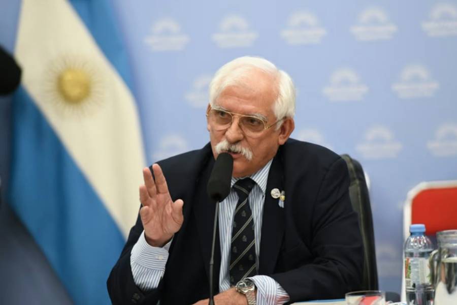 Diputados reanudan el debate del proyecto de Defensa de la Soberanía tras fallo de la Corte sobre ley de Tierras