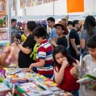 Se pone en marcha la 18.ª Feria Provincial del Libro