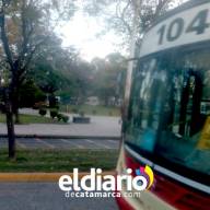 Líneas de colectivo disponibles para dirigirse al Ponchito y la Feria del Libro