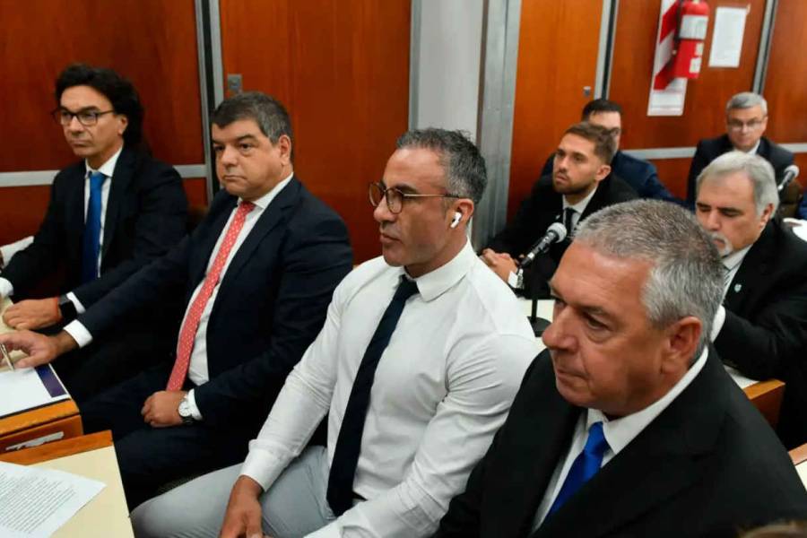 Por la muerte de Maradona, la fiscalía pidió 12 años de prisión para Luque y 8 para Cosachov
