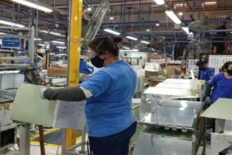 Fuerte caída del empleo privado en Catamarca