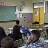Pánico docente: Jóvenes agredieron a sus maestros en un colegio privado y otro estatal