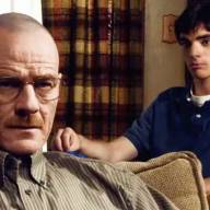 “Te extrañaré”: Bryan Cranston y el elenco de Breaking Bad despiden a RJ Mitte
