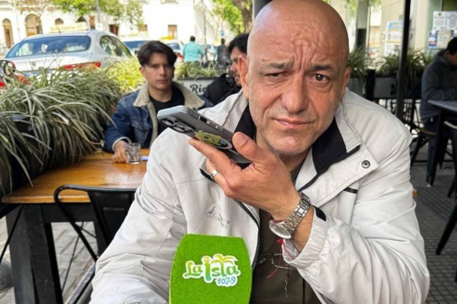 Caso Juan Carlos Rojas: Amigos convocan a una marcha y exigen la intervención del Poder Judicial