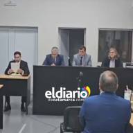 Condena de 11 años de prisión al médico Sastre Collado