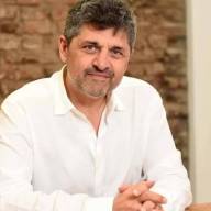 Marcelo Figoli ganó el Martín Fierro de la Música como Mejor Manager