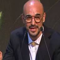 Abel Pintos, ganador del Oro en el Martín Fierro de la Música 2026: todos los ganadores, uno por uno