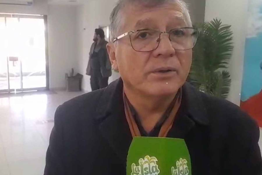 Zona Franca: El proyecto vuelve al Senado y será analizado en comisión