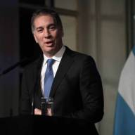 Para Santilli, los gobernadores deberían estar “preocupados” por un eventual regreso del kirchnerismo