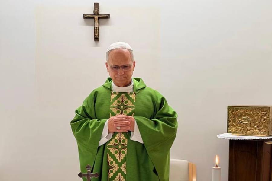 Vaticano y otra señal clave renovaron el optimismo por la visita