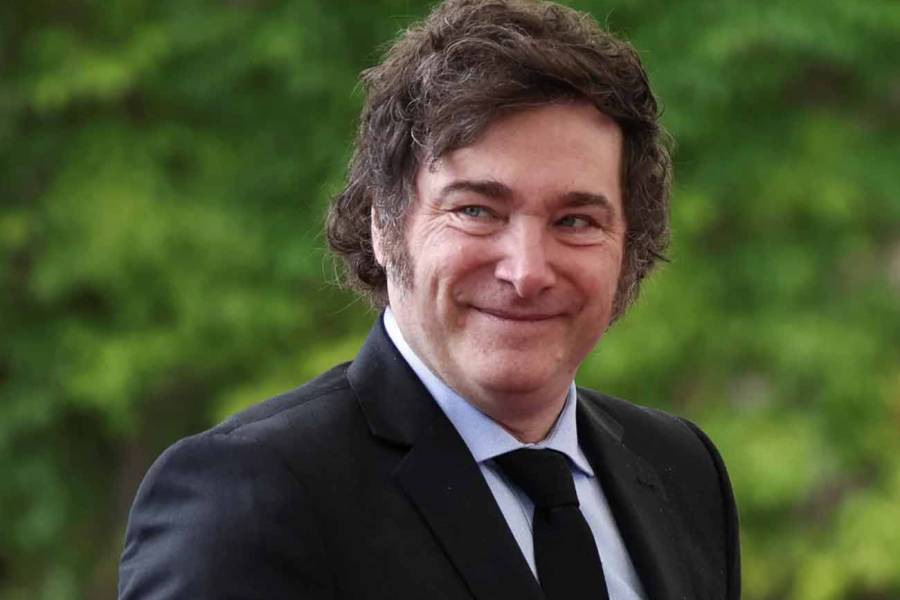 Milei viajará a España junto al canciller Quirno y al vocero presidencial