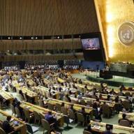 Estados Unidos quiere cerrar el comité de la ONU donde la Argentina reclama por Malvinas