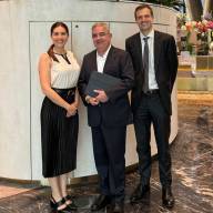 El Gobernador se reunió con representantes de Galan Lithium en Australia