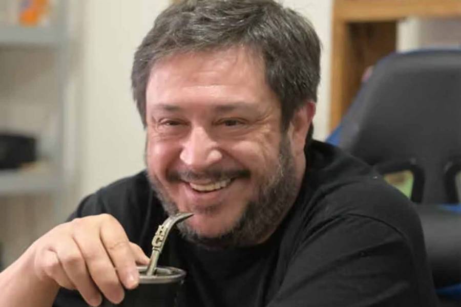 La reacción de Hernán Casciari tras los fuertes testimonios de los damnificados