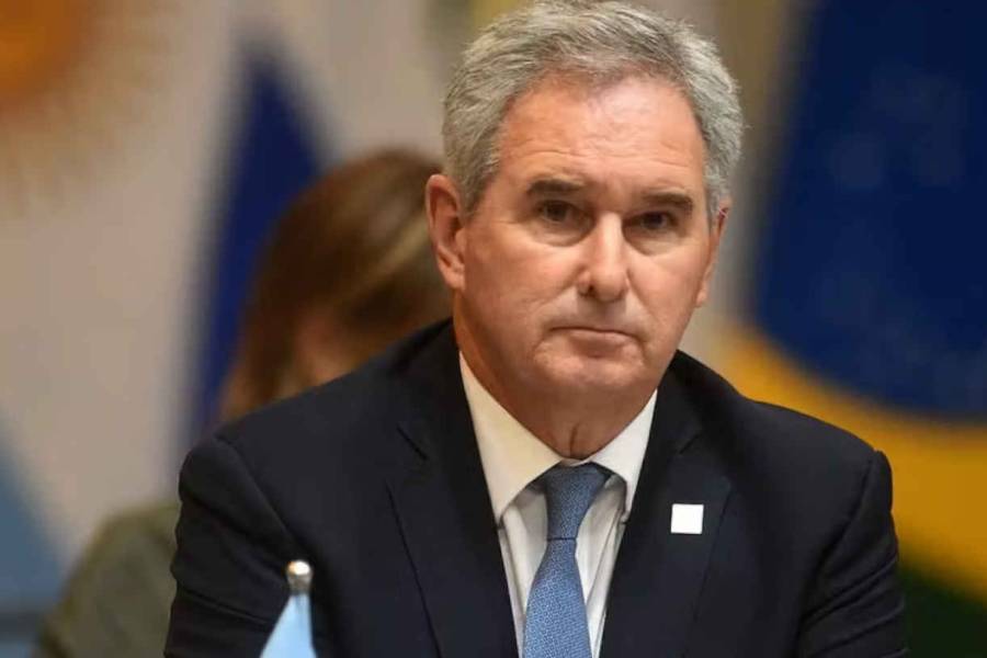 Petróleo en Malvinas: Argentina y Reino Unido ya tienen fecha para enfrentarse en el Tribunal del Mar