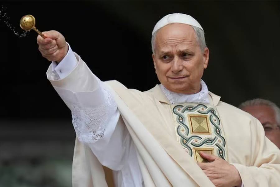 El Vaticano envía una nueva misión a la Argentina y reaviva las expectativas por la llegada del papa León XIV