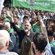 ATE marchará a la Quinta de Olivos en rechazo al plan de retiros voluntarios: “Es despido extorsivo”
