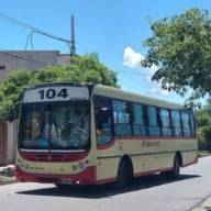 No renovarán el permiso para explotar la línea 104 a la empresa El Nene