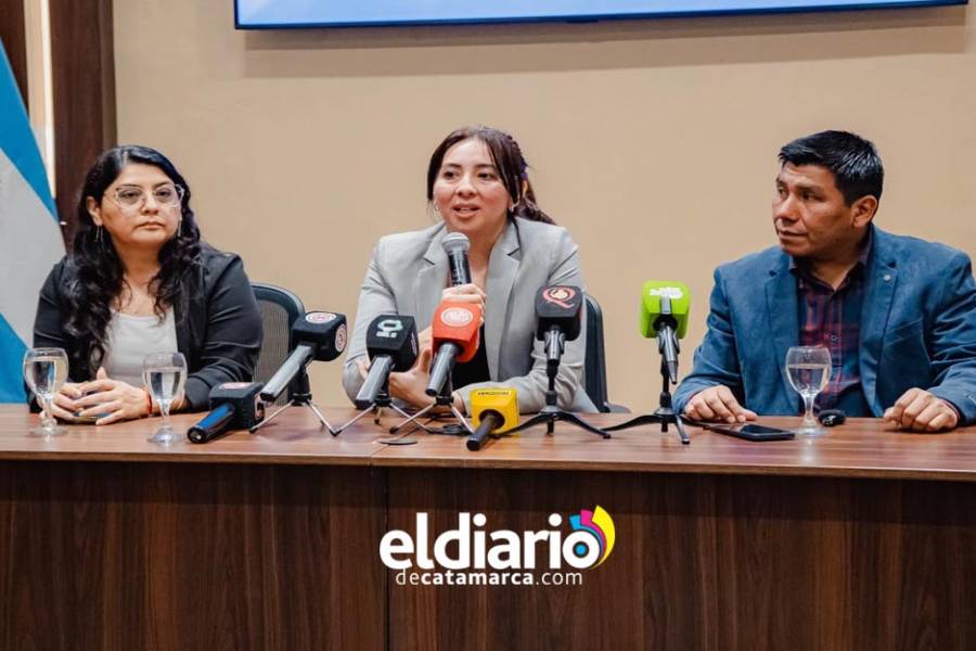 Salud brindó detalles y explicó que el caso de meningoencefalitis amebiana es un hecho aislado  