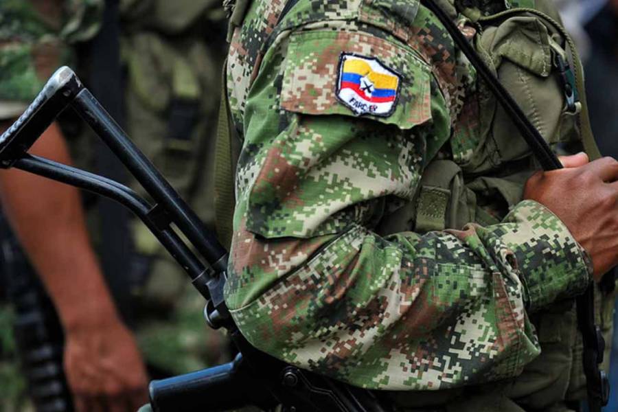 El Gobierno declaró como organizaciones terroristas a cinco grupos criminales y guerrilleros