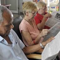 Cuba es el país más envejecido de América Latina y el Caribe