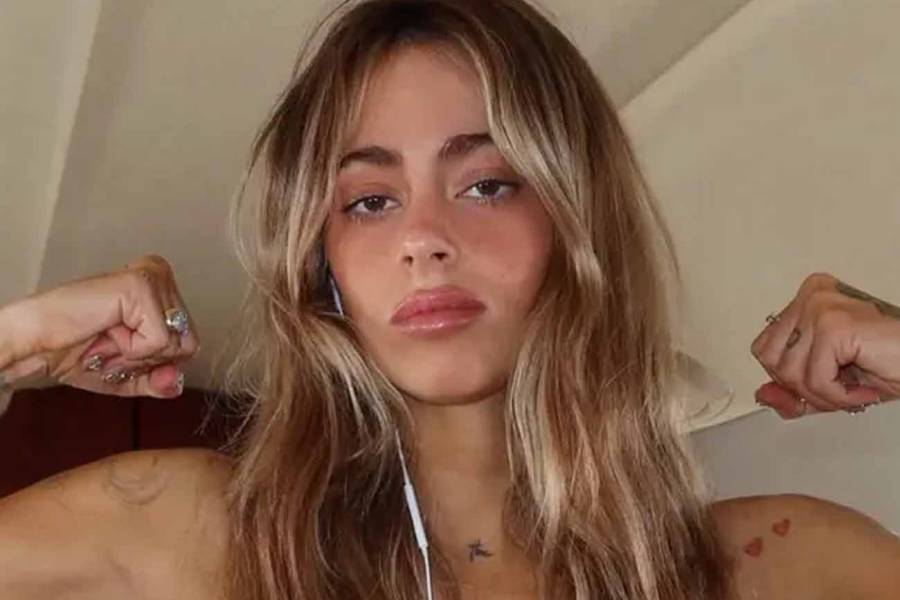 El plan de Tini Stoessel tras la polémica suspensión de su show en Miami
