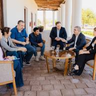 El Complejo Termal de Fiambalá reabrirá en los próximos días