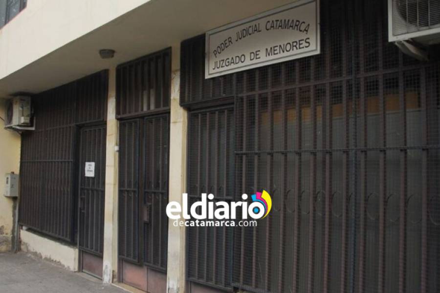 Imputaron a los tres adolescentes que habrían distribuido material fílmico sexual de una alumna del Pia Didoménico