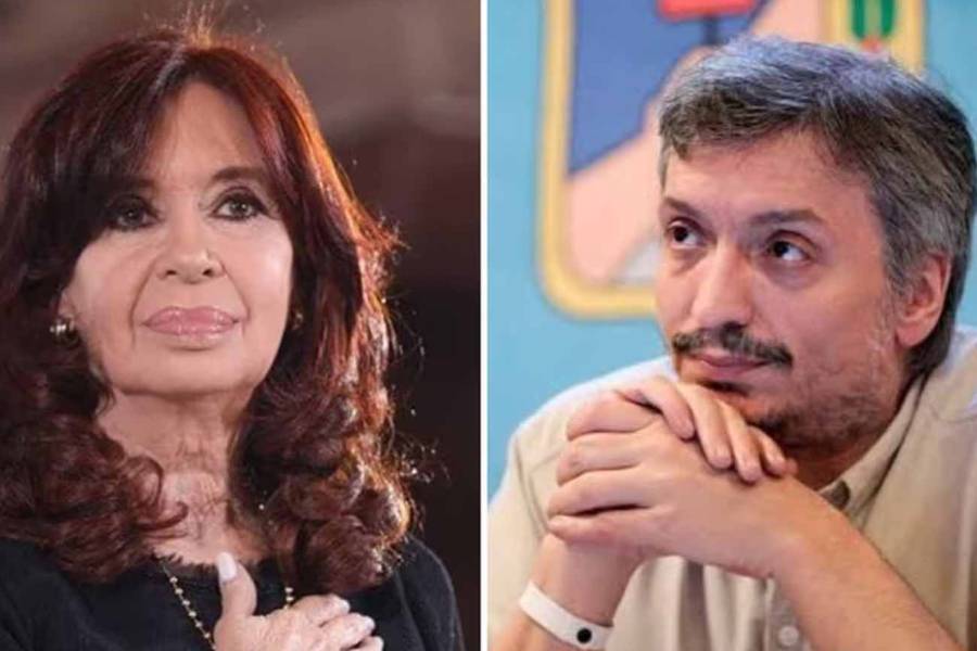 Hotesur-Los Sauces: las claves del juicio que afrontarán Cristina y Máximo Kirchner