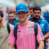 Fórmula 1: Colapinto va por la recuperación en el GP de Estados Unidos