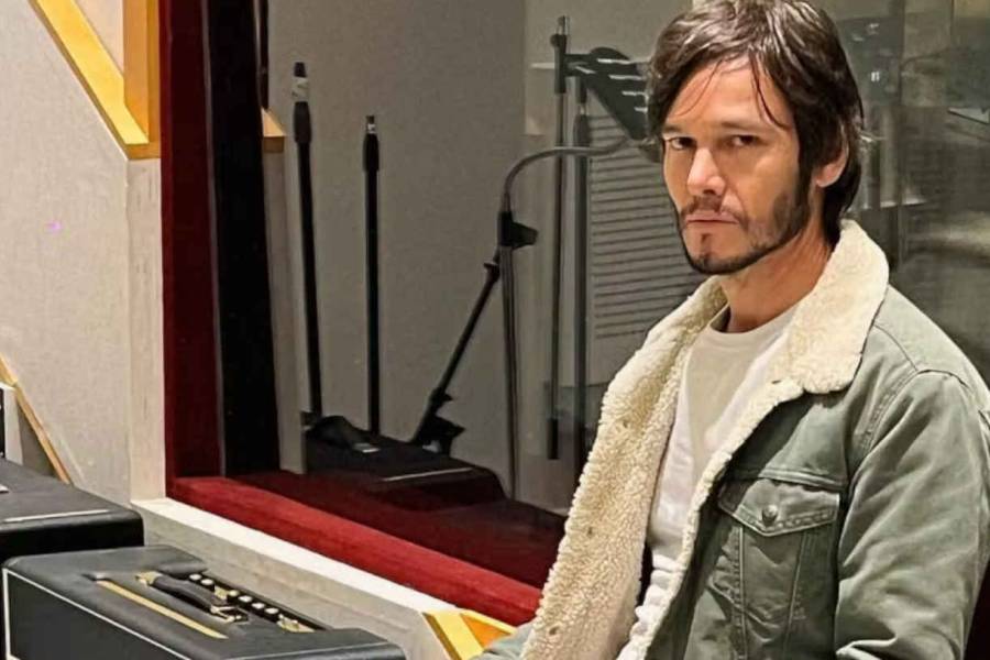 Emanuel Ortega explotó tras separarse de Julieta Prandi: 