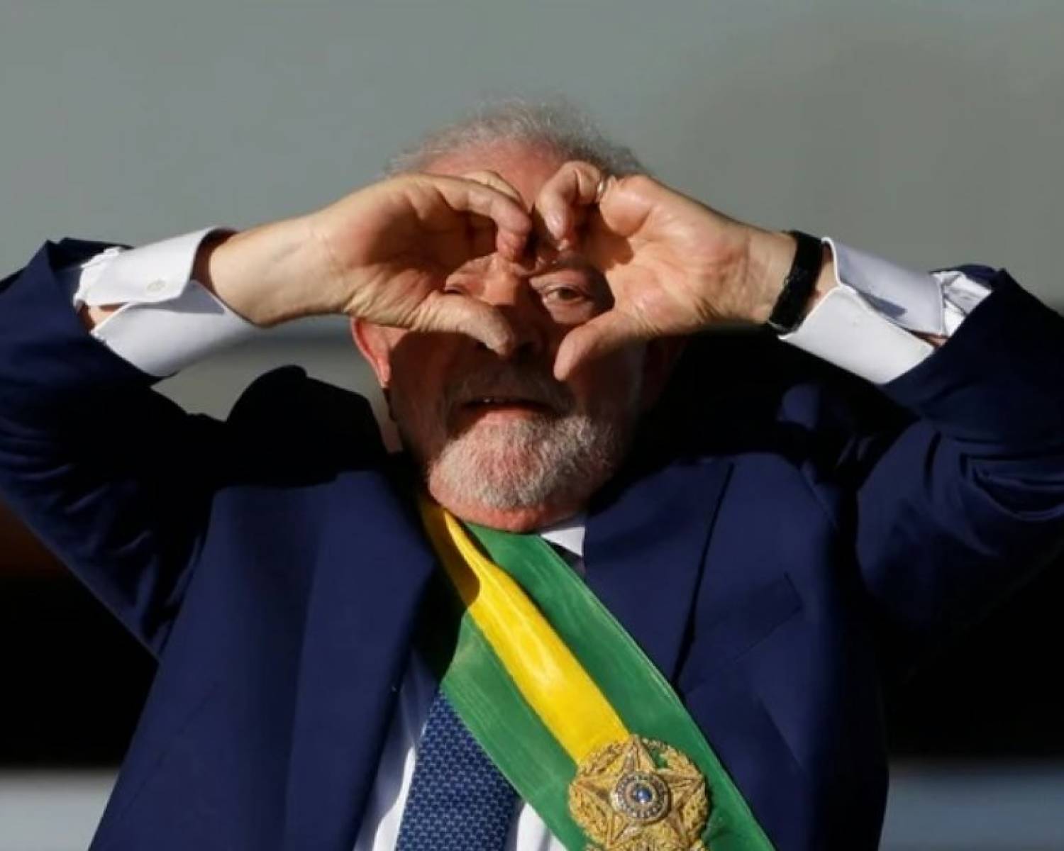 Lula da Silva superó a Flávio Bolsonaro y es el nuevo presidente de Brasil