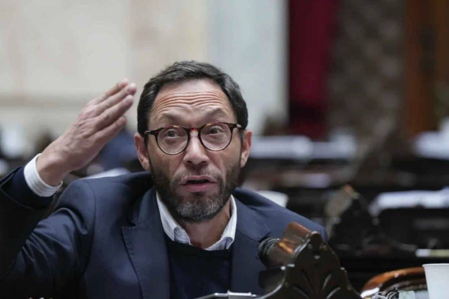 Causa $Libra: la Coalición Cívica denunciará a Martínez de Giorgi y Taiano por “encubrimiento” a Milei