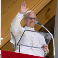 Oficial: el papa León XIV viene a la Argentina