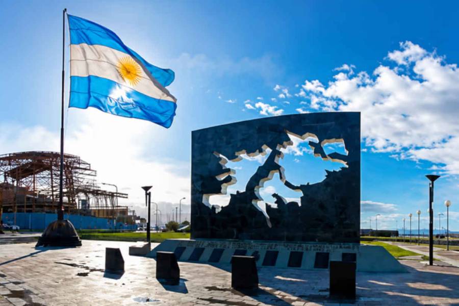 Diputados: el oficialismo quiere dictaminar este martes el proyecto de Malvinas pero enfrenta un panorama adverso