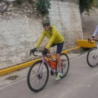 La reconocida Juana Viale visitó Catamarca