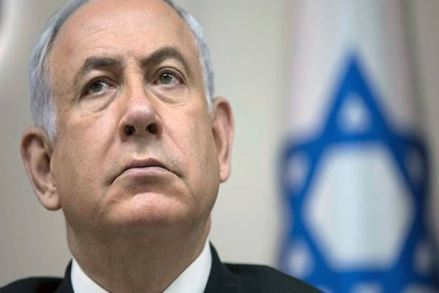 Israel acude por primera vez a las urnas desde el ataque del 7 de octubre y de la cruenta represalia en Gaza