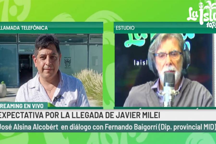 “Van tres años de gobierno y lo positivo no llega prácticamente a nadie; todo lo contrario