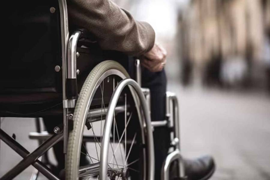 El Gobierno mantiene suspendidas 21.812 pensiones por invalidez y da 30 días para presentar documentación