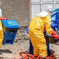 Alerta por el brote de ébola: en República del Congo supera los 10.000 casos