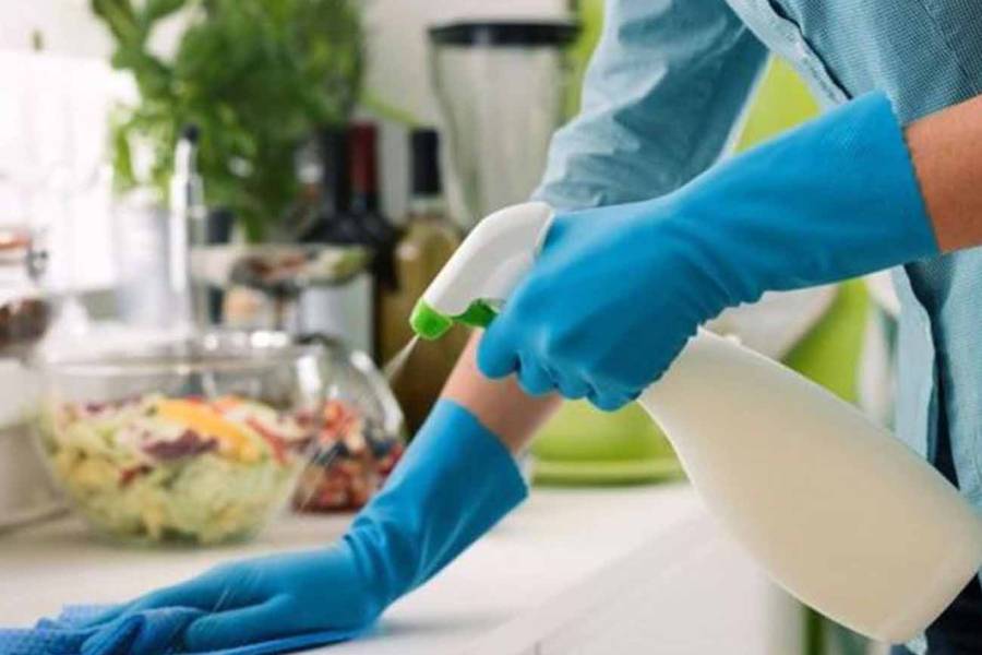 De cuánto será el aumento en noviembre para el personal doméstico