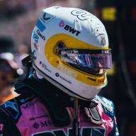 Alpine confirmó que Colapinto no estará presente en la FP1 del GP de México: el motivo y quién lo reemplazará
